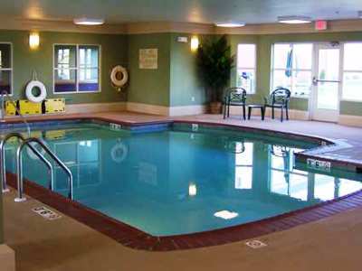 Homewood By Hilton Indianapolis Airport / Plainfield