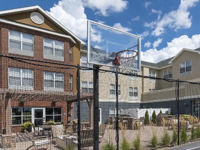 Homewood By Hilton Indianapolis Airport / Hotel Plainfield