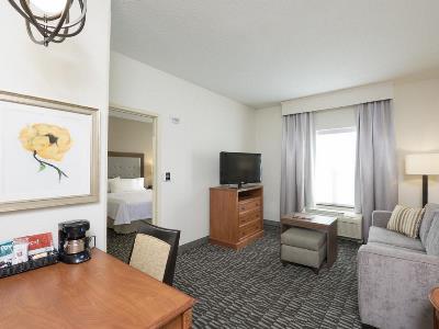 Homewood By Hilton Indianapolis Airport / Plainfield
