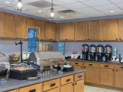 Homewood By Hilton Indianapolis Airport / 3* Plainfield