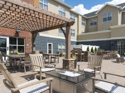 Homewood By Hilton Indianapolis Airport / 3* Plainfield