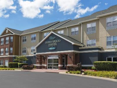 Homewood By Hilton Indianapolis Airport / 3*